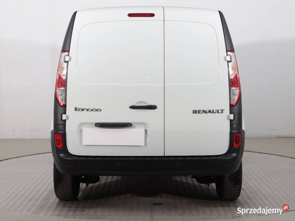 Renault Kangoo 15 dCi system Start-Stop Zabrze