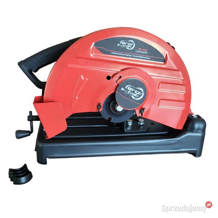 Przecinarka ukośnica piła do metalu 4250w 355mm Warszawa