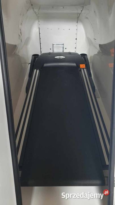 Vacu fitness bieżnia podciśnienie Biznes i Przemysł Tomaszów Lubelski