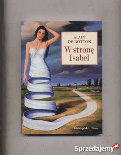 W stronę Isabel Szczecin