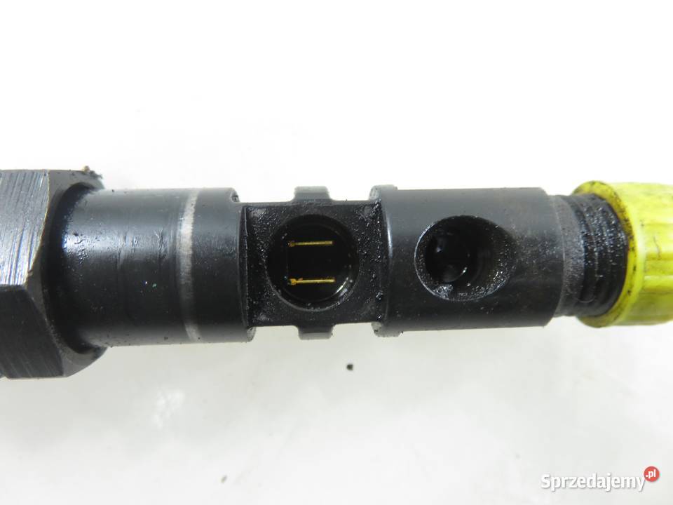 WTRYSKIWACZ FORD MONDEO III 20 TDCi EJDR00402Z sprzedam