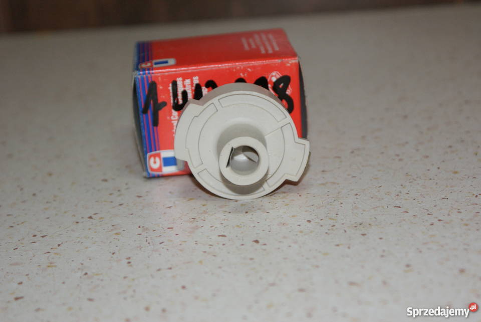 Palec rozdzielacza zapłonu DAEWOO ESPERO NEXIA układ elektryczny silnika