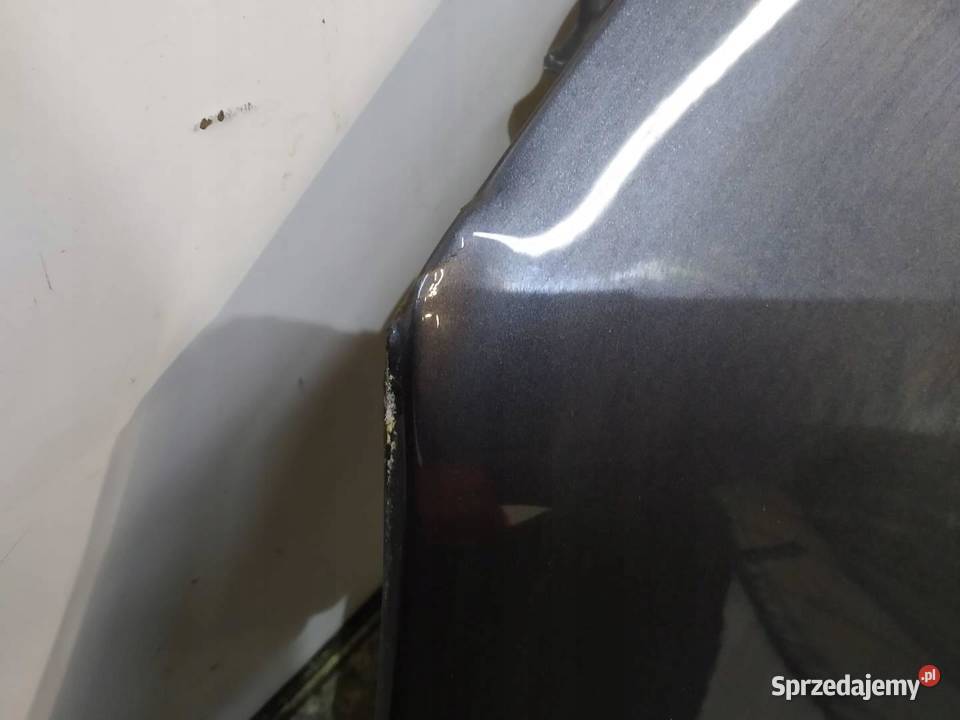 BŁOTNIK LEWY PRZÓD BE LIFT LEKKO USZKODZONY Kia świętokrzyskie