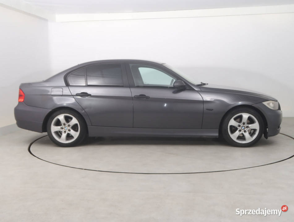 BMW 3 320 i dolnośląskie
