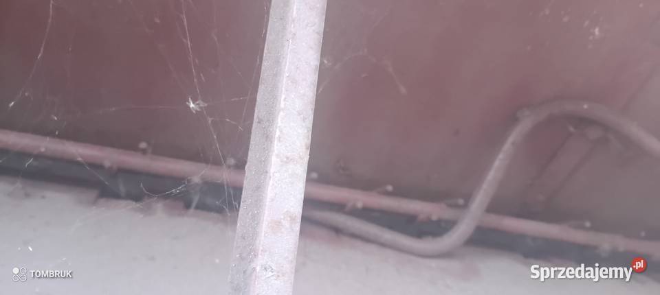 Siewnik poznaniak 27 m nieuszkodzony Siewniki i sadzarki Subkowy