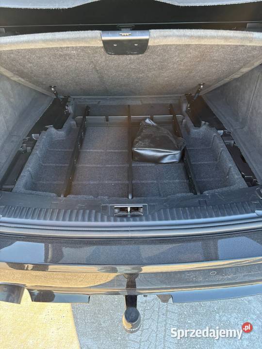 DO SPRZEDANIA BMW 520D 2008 łódzkie Dobroń