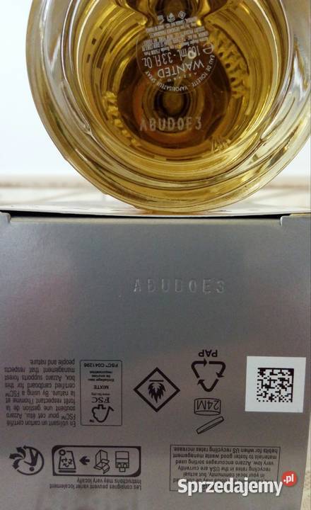 Woda toaletowa Azzaro Wanted 100 ml Dla mężczyzn Perfumy i wody