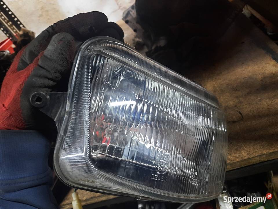 Yamaha Majesty 250 yp 250 lampa reflektor przód Jelenia Góra