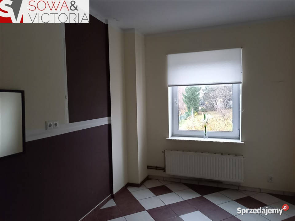 Mieszkanie na wsi Sprzedaż Pogorzała