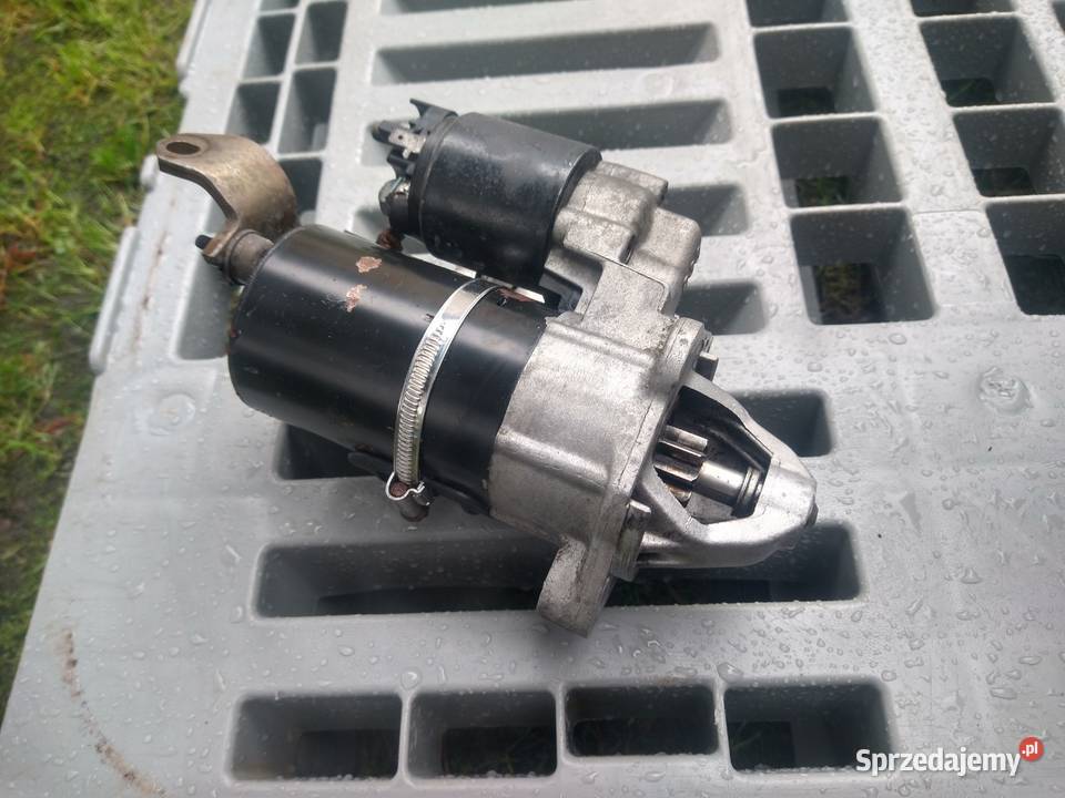 Rozrusznik 058 911 023B Vw Audi Skoda 16 18 20V Skawina sprzedam