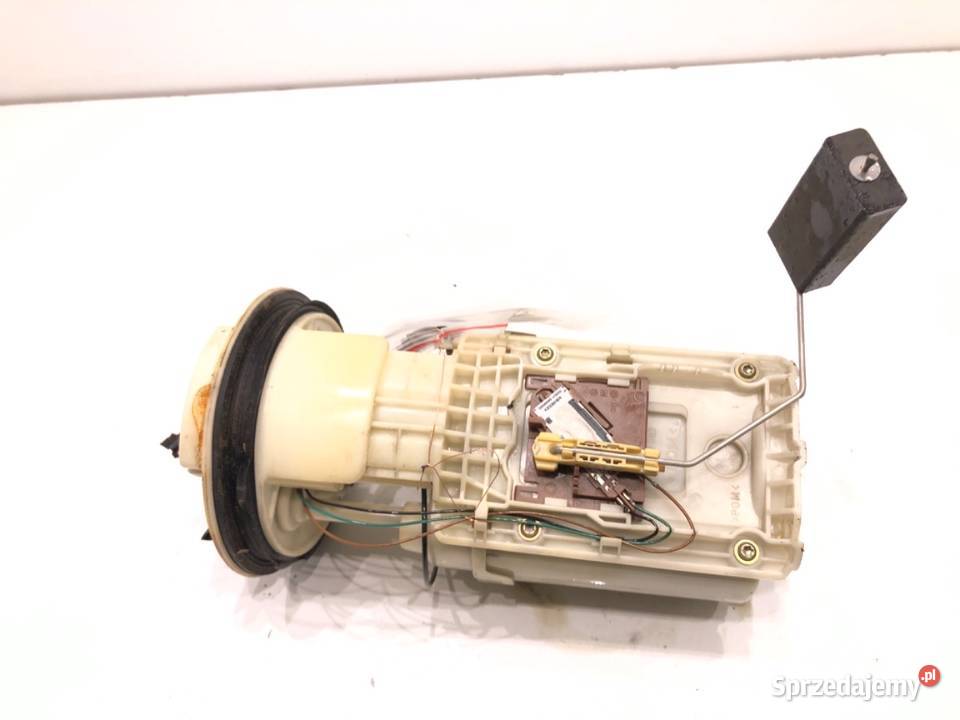 POMPA PALIWA SEAT ALTEA 1K0919051M 16 102 BAKU