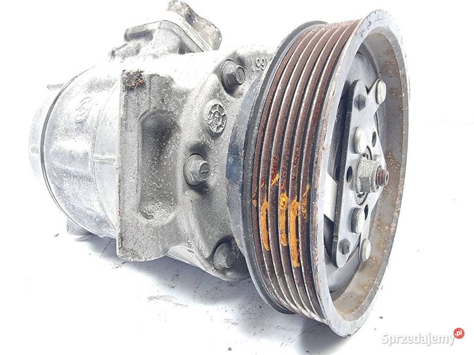 SPRĘŻARKA KLIMATYZACJI VOLVO S80 P31267141
