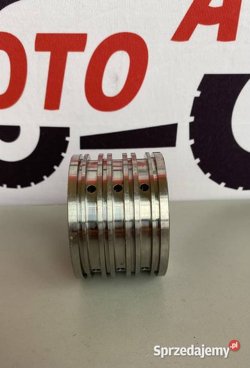 Kolektor skrzyni Case Holland 5187957 ORYGINAŁ