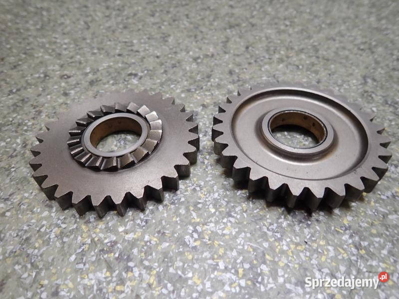 1 TRYB WAŁKA KOPKI SUZUKI RM 250 9600R Strzelce Krajeńskie