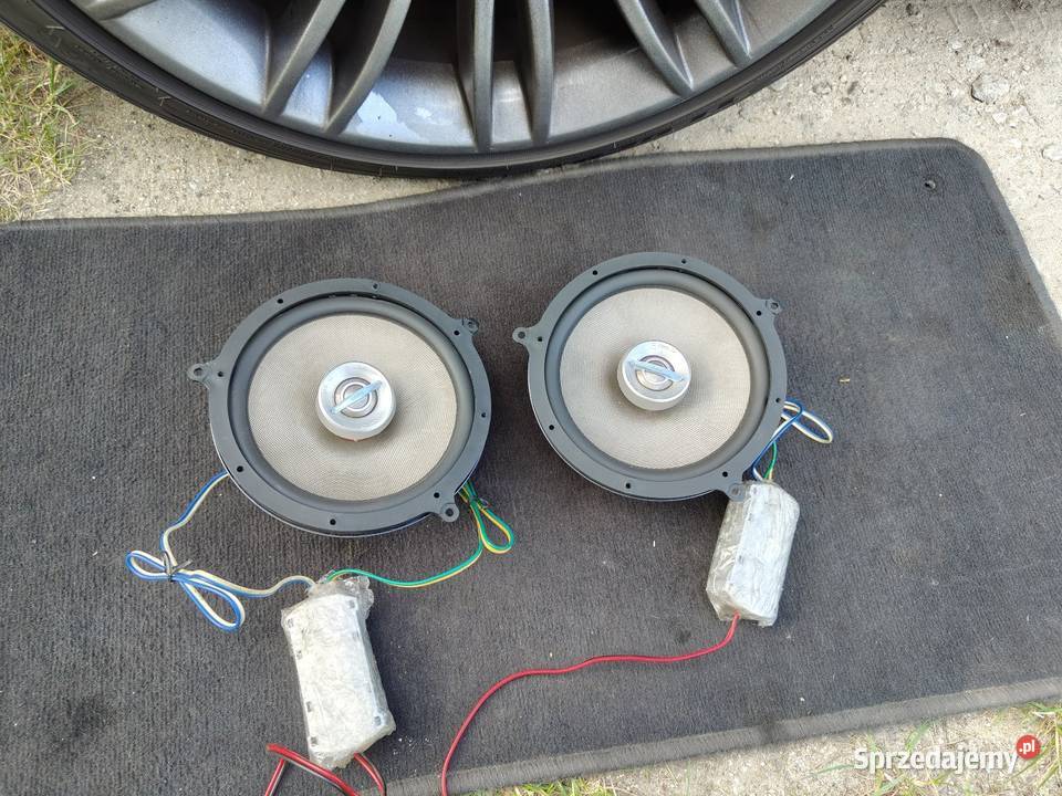 Głośniki 2drożne Infinity KAPPA 6527i Aleksandrów Łódzki