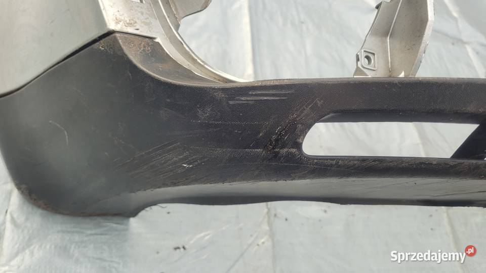ZDERZAK PRZEDNI PRZÓD VW PASSAT B5 LIFT Ruda Śląska