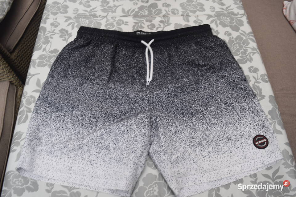 Spodenki Męskie Oryginał MCKENZIERozmiar XL Rozmiar XL Olsztyn