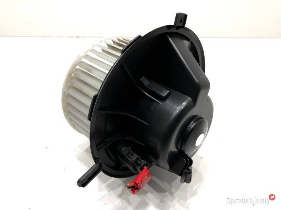DMUCHAWA NAWIEWU VW GOLF V WENTYLATOR sprzedam