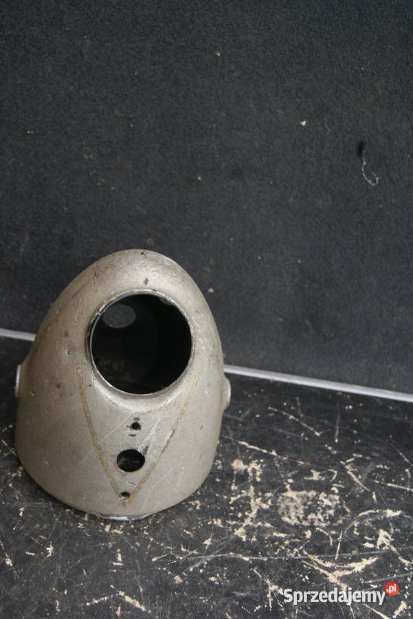 LAMPA DKW RT 125 ILO SACHS 125 NSU ZUNDAPP BSA