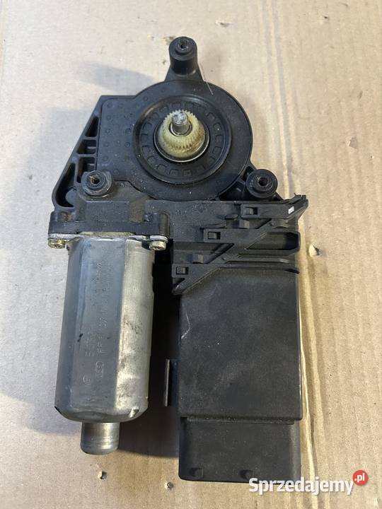 Silniczek moduł podnoszenia szyby prawy przód Grudziądz