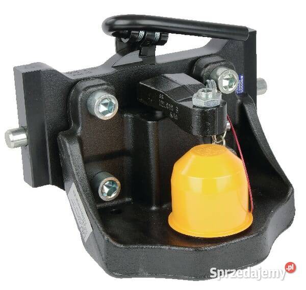 Zaczep transportowy kulowy 310 mm RO825X10000 Kamionna