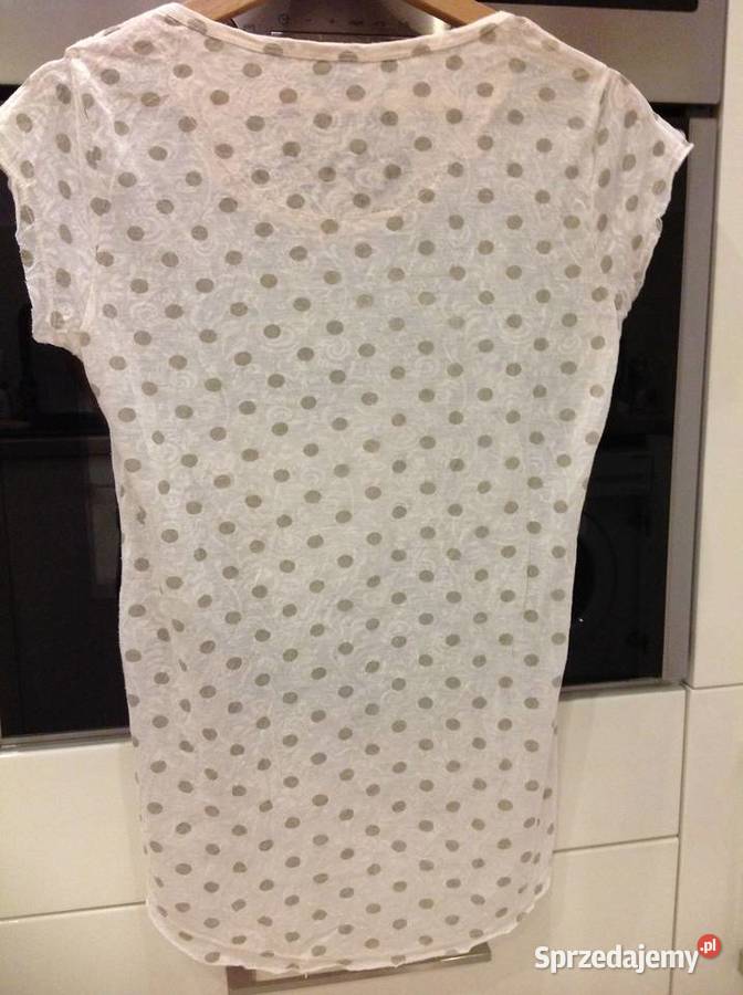 Koszulka Bluzka Damska SM