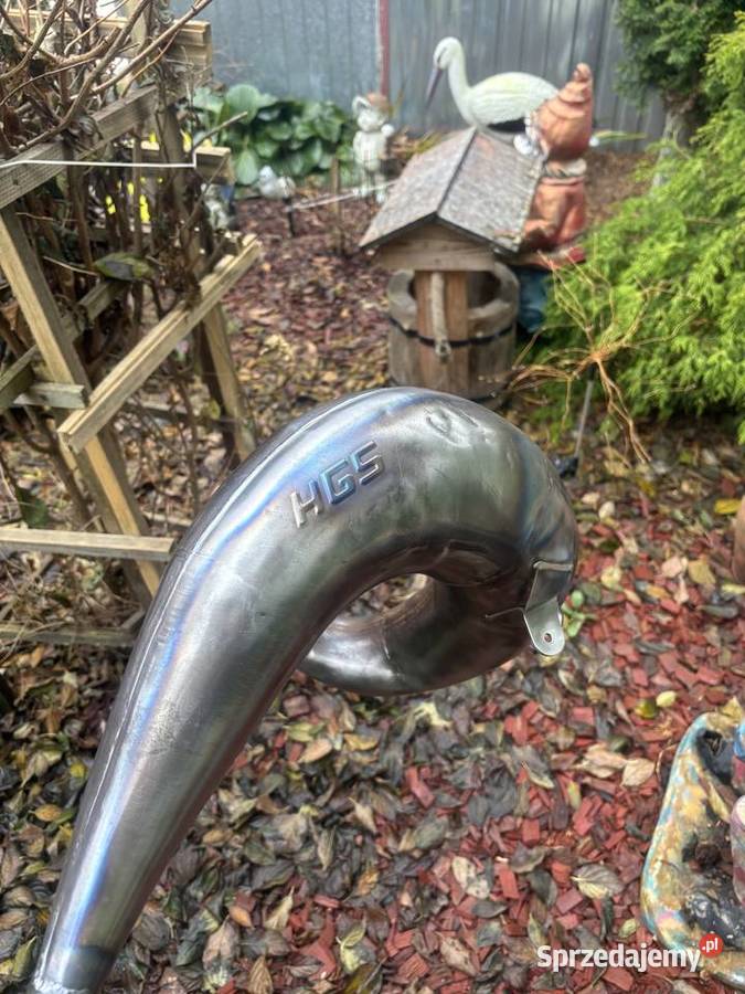 Suzuki RM250 Czarna Białostocka