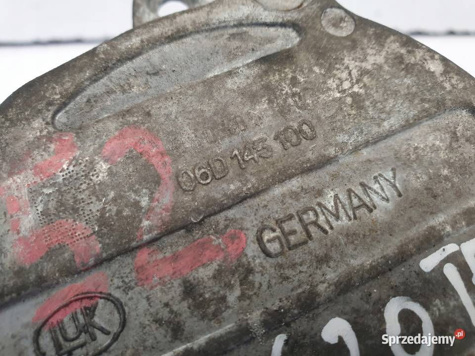 POMPA VACUM VW Golf 20 TFSI WACUM 06D145100 Chełm