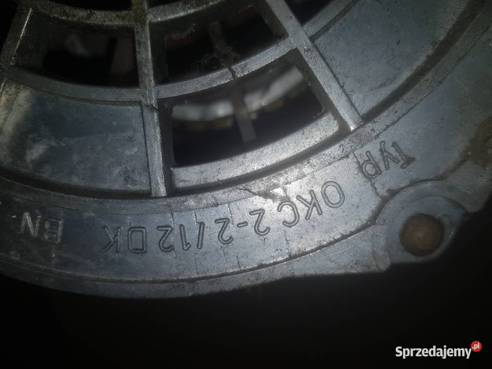 silnik pralki Polar 663S Kozienice