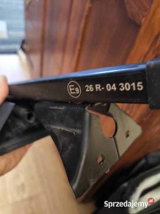 Sprzedam belki firmy Cruz wielkopolskie Koziegłowy