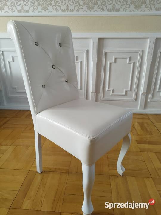 Stół z krzesłami Oława