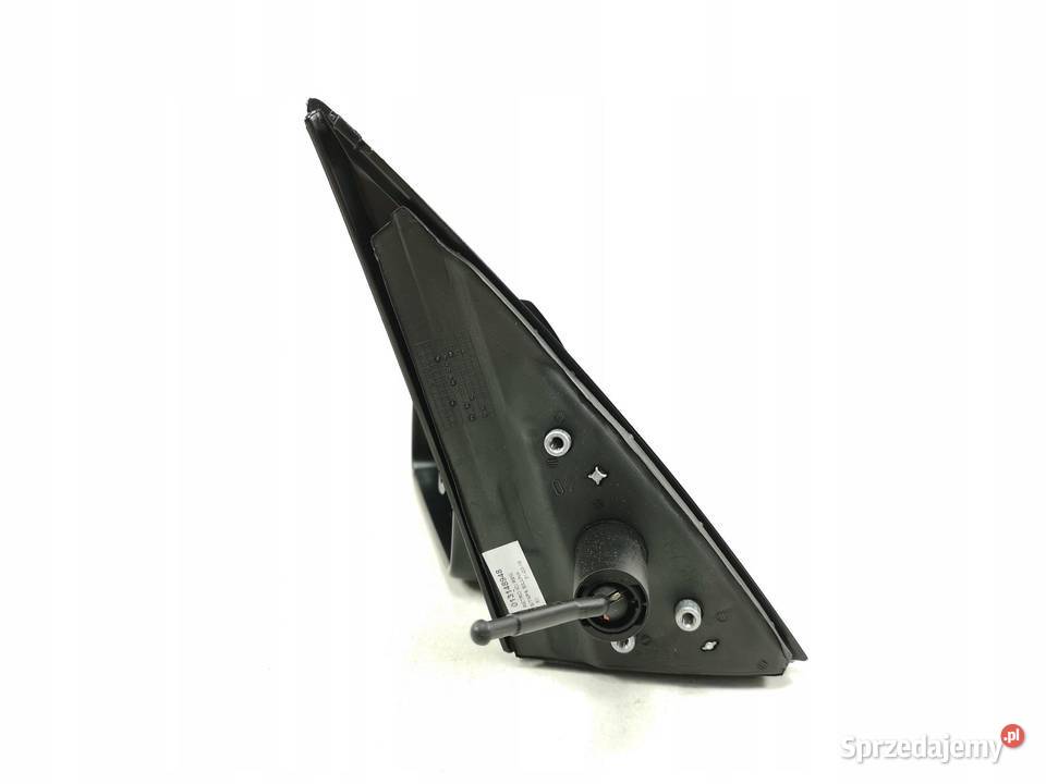 LUSTERKO LEWE OPEL MERIVA 0310 ORYGINAŁ ASO osobowe
