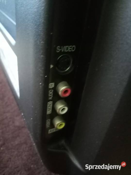 Używany TV Telewizory Ornontowice