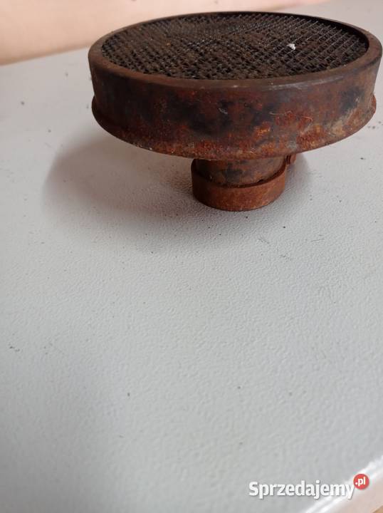 Filtr powietrza WSK SHL WFM Łubno