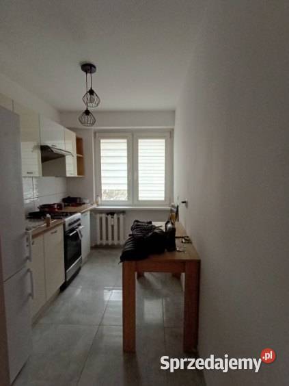 Palmowa 49 m2 2 pokoje balkon Białystok