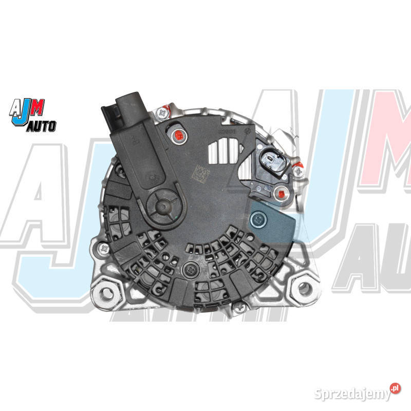Alternator 0125812068 20 D Ti4 Jaguar XE X760 XF Pozostałe Grabów Szlachecki