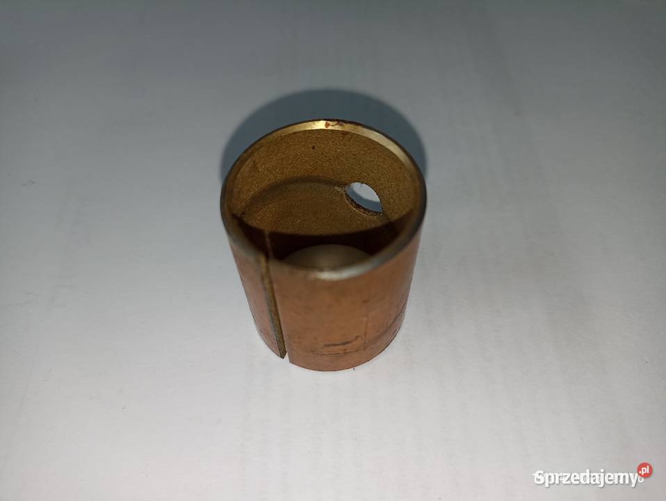 TULEJKA SWORZNIA ZWROTNICY ŻUK NYSA 010214 Wrocław