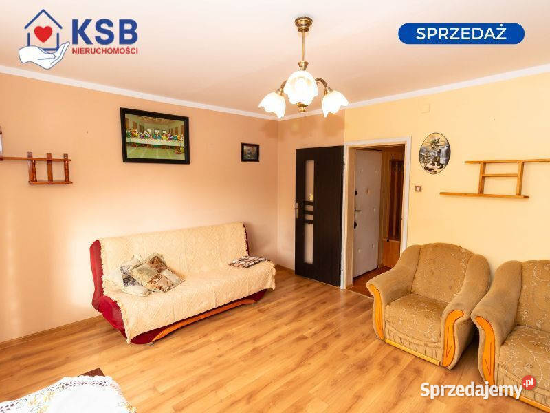 Kawalerka 2 pokoje z balkonem 2 piętro Stawki