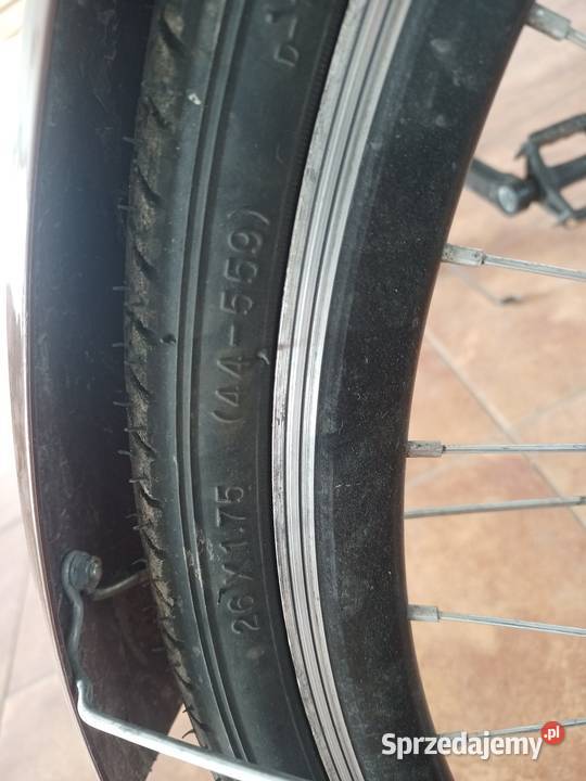 sprzedam rower damka mateo OKAZJA lubelskie Kraśnik sprzedam