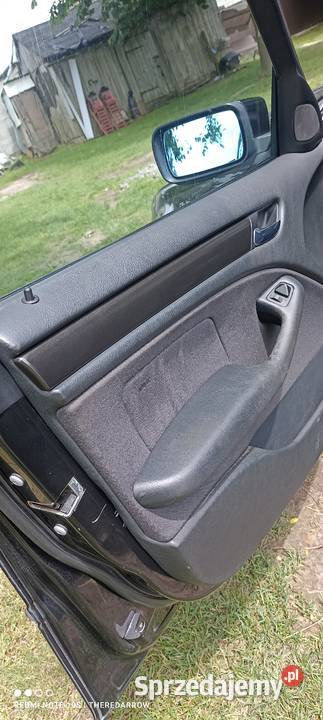 BMW E46 Touring 2002r Zemborzyce Dolne
