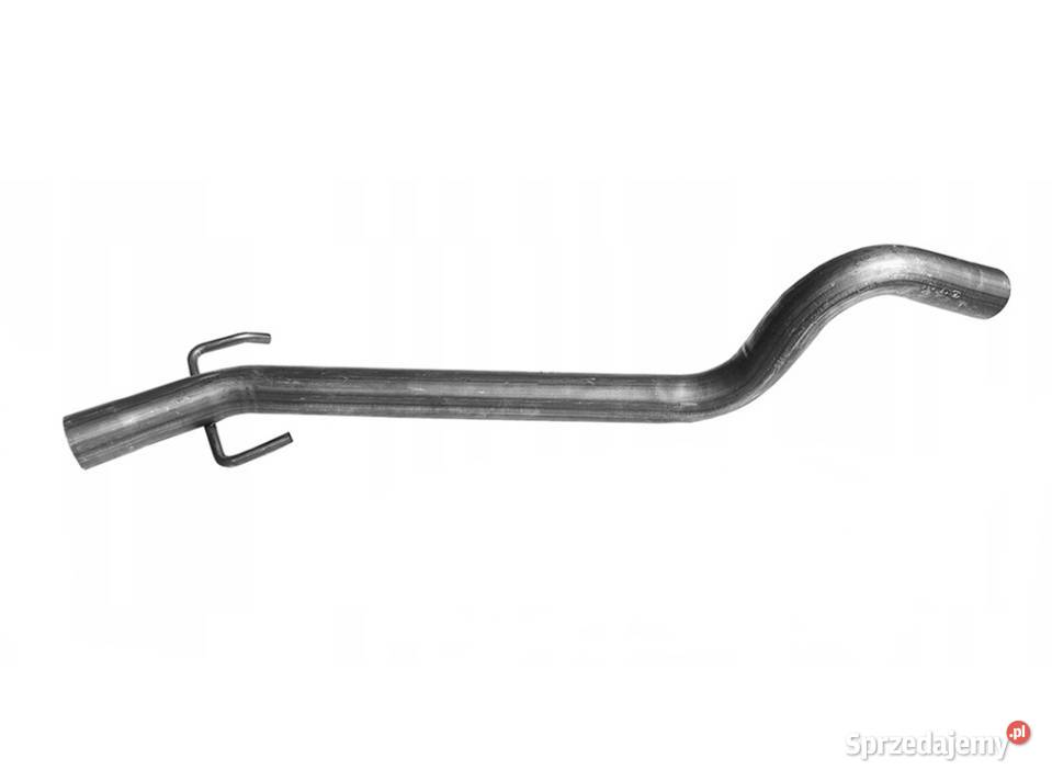 Rura wydechowa Opel Astra Zafira Citroen Xsara osobowe Warszawa sprzedam