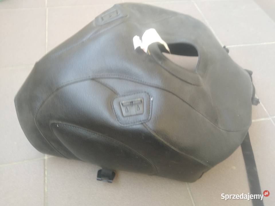 Honda VTR1000F Bagster Golub-Dobrzyń