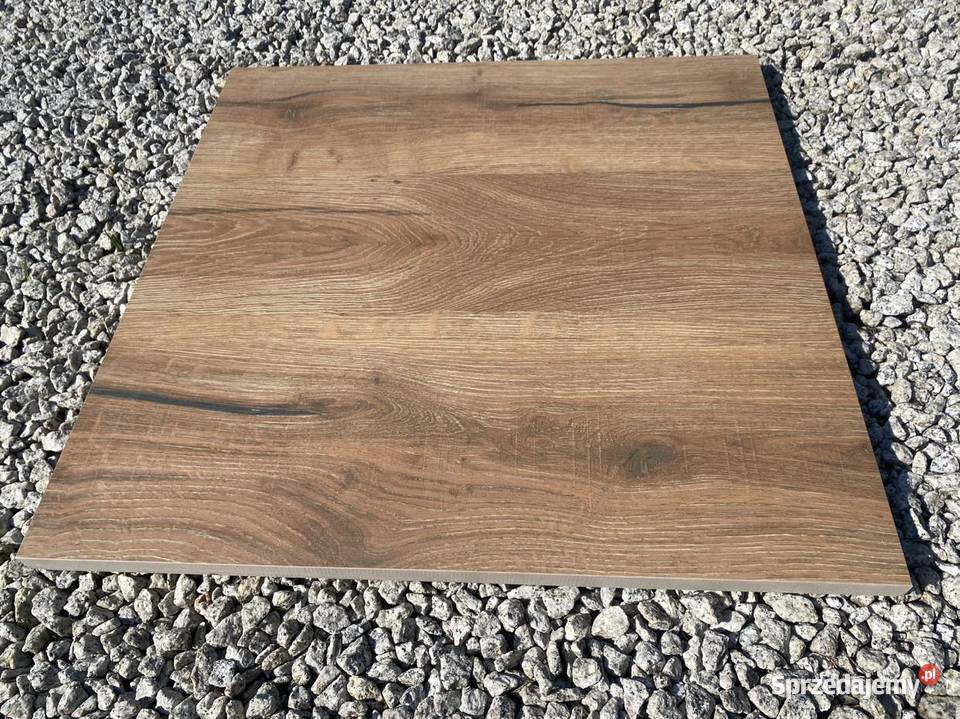 F Płyty TARASOWE TIM WOOD O 60X60X2 mazowieckie Garwolin sprzedam