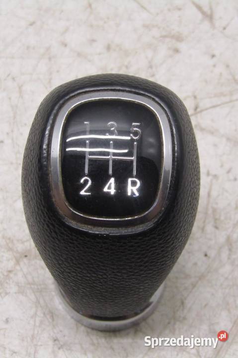 GAŁKA ZMIANY BIEGÓW 5B HYUNDAI i10 II
