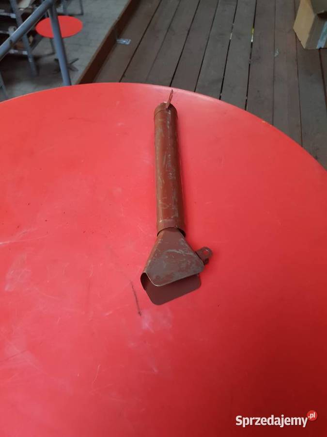 3043070010 Przewód redlicy metalowy lubuskie Sulechów