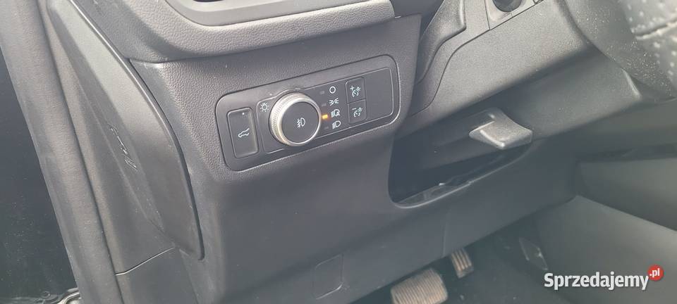 Ford Kuga Escape 15 Benzyna 180 4x4 werSEL 2022r Kuga Samochody osobowe