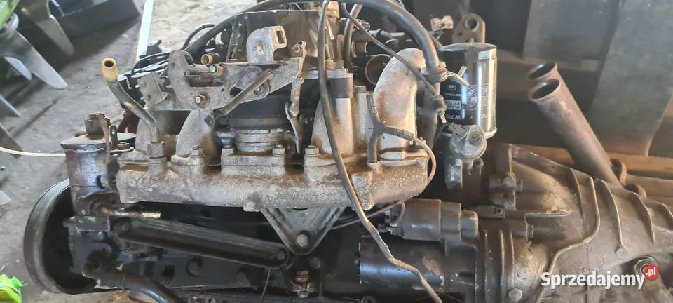Mercedes 190 w 201 wszystkie części Pozostałe Zagajów