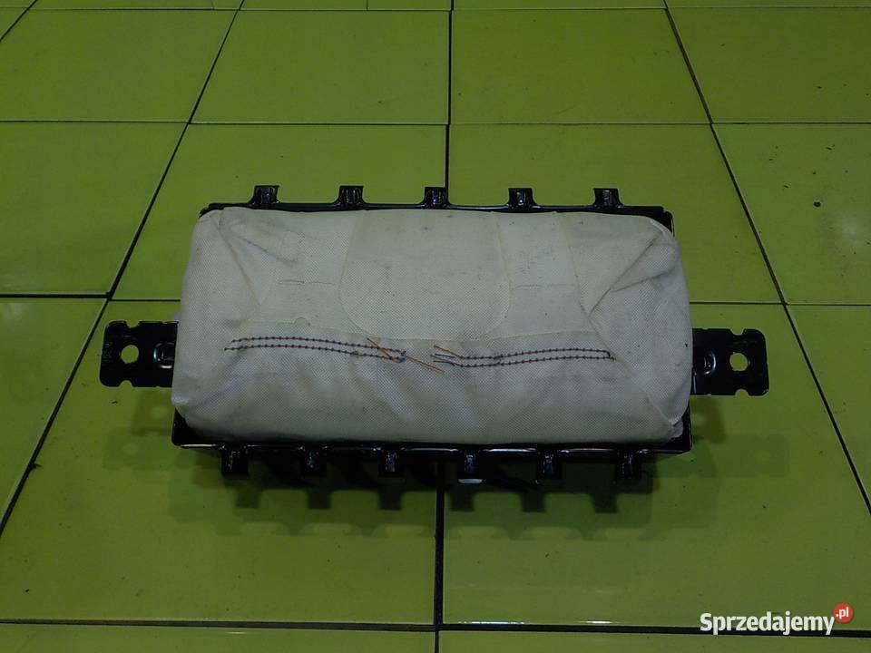 KIA RIO III LIFT 15r HB 5D airbag poduszka Suków