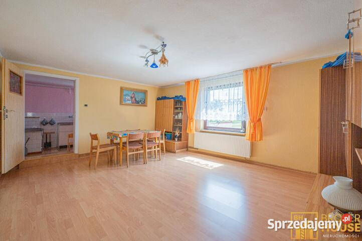 sprzedaży domu bliźniaka Jełowa Młyńska 9369m2 Sprzedaż