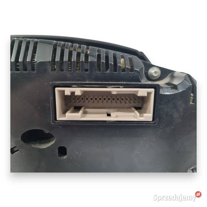 LICZNIK ZEGARY 8K0920930D Audi A4 B8 20 27 30 lubelskie Chełm